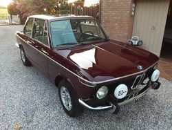 Rosso Usata 1974 BMW 2002 Tre volumi | 38.800 €