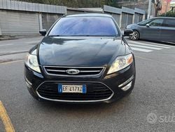 Nero Usata 2011 Ford Mondeo Titanium Station wagon | 3400 € (Ottimo prezzo)