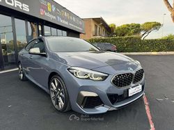 Gray Usata 2024 BMW M235 Coupé | 39.890 € (Super prezzo)