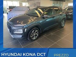 Grigio Usata 2021 Hyundai Kona SUV | 14.500 € (Super prezzo)