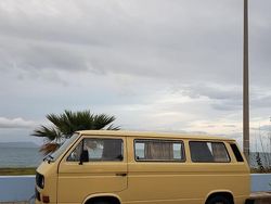 Usata 1982 VW Caravelle Monovolume | 15.000 €