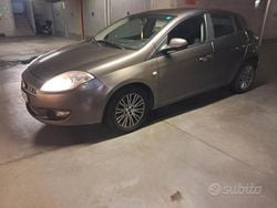 Marrone Usata 2010 Fiat Bravo Due volumi | 1500 € (Super prezzo)