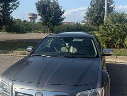 Usata 2013 Lancia Thema Platinum Tre volumi | 11.500 € (Super prezzo)