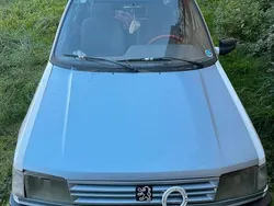 Usata 1987 Peugeot 309 Due volumi | 800 €