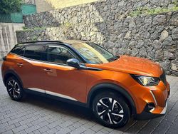 Usata 2020 Peugeot 2008 Allure SUV | 14.500 € (Buon prezzo)