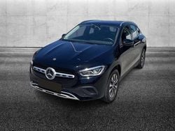 Nero Usata 2021 Mercedes GLA200 Business SUV | 34.950 € (Cara)