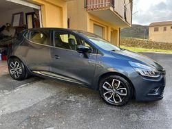 Blu Usata 2019 Renault Clio IV Due volumi | 10.000 € (Buon prezzo)