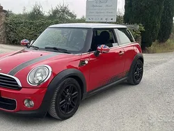 Usata 2012 Mini Cooper Coupé Coupé | 6200 €