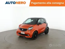 Usata 2019 Smart ForTwo Coupé Due volumi | 12.999 € (Ottimo prezzo)