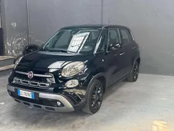 Nero Usata 2020 Fiat 500L S Monovolume | 11.490 € (Buon prezzo)
