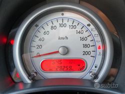 Bianco Usata 2014 Suzuki Splash Due volumi | 5950 € (Buon prezzo)