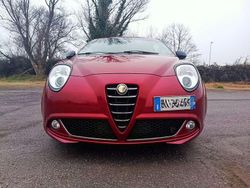 Usata 2012 Alfa Romeo MiTo Distinctive Due volumi | 4500 €