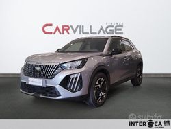 Grigio Usata 2024 Peugeot 2008 Allure SUV | 16.900 € (Ottimo prezzo)