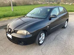 Nero Usata 2008 Seat Ibiza Tre volumi | 800 € (Super prezzo)