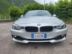 Usata 2015 BMW 316 Station wagon | 9800 € (Buon prezzo)