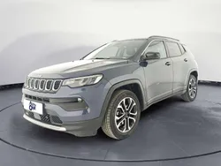 Blu Usata 2023 Jeep Compass Limited SUV | 21.890 € (Super prezzo)