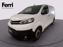 Bianco Usata 2017 Toyota Proace Comfort Monovolume | 15.836 € (Molto cara)