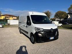 Bianco Usata 2022 Renault Master Furgone | 18.400 € (Ottimo prezzo)