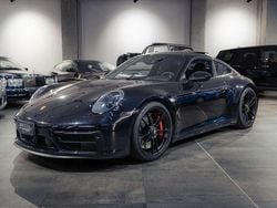 Nero Usata 2023 Porsche 911 Carrera GTS Coupé | 149.800 € (Ottimo prezzo)