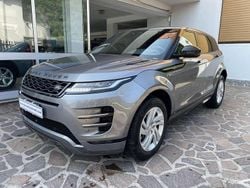 Eiger grey Usata 2021 Land Rover Range Rover evoque R-Dynamic SUV | 26.800 € (Super prezzo)