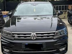 Usata 2019 VW Tiguan R-line SUV | 23.000 € (Molto cara)