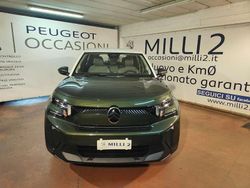 Montana green Nuova 2025 Citroën C3 Aircross PureTech SUV | 20.390 €