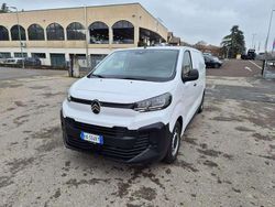 Bianco Nuova 2025 Citroën Jumpy Monovolume | 21.500 € (Buon prezzo)