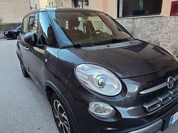 Usata 2019 Fiat 500L Monovolume | 13.000 € (Buon prezzo)