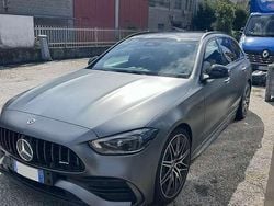 Usata 2023 Mercedes C43 AMG Premium Station wagon | 61.000 € (Buon prezzo)