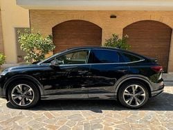 Nero Usata 2021 Audi Q4 Sportback e-tron SUV | 28.000 € (Super prezzo)