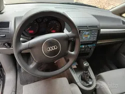 Usata 2000 Audi A2 Ambiente Due volumi | 3000 € (Buon prezzo)