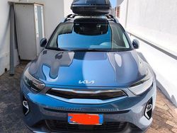 Blu Usata 2023 Kia Stonic Turbo SUV | 17.000 € (Buon prezzo)