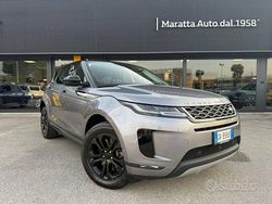 Grigio Usata 2020 Land Rover Range Rover evoque S SUV | 29.800 € (Buon prezzo)