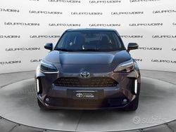 Other Usata 2021 Toyota Yaris Cross Lounge SUV | 20.900 € (Ottimo prezzo)