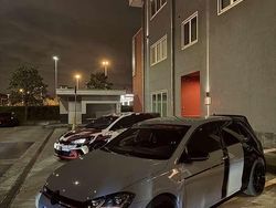 Usata 2018 VW Golf VII GTI Tre volumi | 26.000 € (Molto cara)