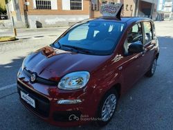 Bianco Nuova 2025 Fiat Panda S Due volumi | 14.500 €