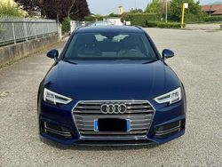 Usata 2019 Audi A4 Business Plus Station wagon | 21.500 € (Buon prezzo)