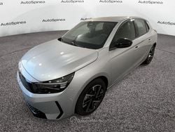 Grigio Nuova 2025 Opel Corsa Tre volumi | 16.400 € (Buon prezzo)