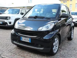 Usata 2010 Smart ForTwo Coupé Pulse Coupé | 4900 € (Ottimo prezzo)