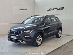 Grigio Usata 2023 Seat Ateca Business SUV | 18.500 € (Buon prezzo)