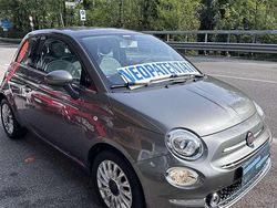 Other Usata 2018 Fiat 500 Lounge Due volumi | 10.700 € (Buon prezzo)