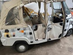 Bianco Usata 2013 Piaggio APE | 10.000 €