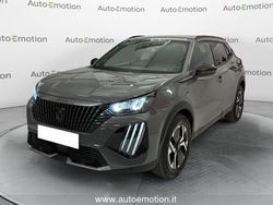 Grigio Usata 2024 Peugeot 2008 Allure SUV | 19.880 € (Buon prezzo)