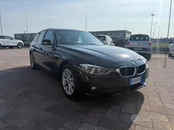 Usata 2016 BMW 316 Station wagon | 9000 € (Super prezzo)