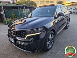 Nero Usata 2022 Kia Sorento SUV | 31.900 € (Buon prezzo)