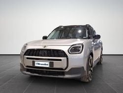 Grigio Usata 2025 Mini Countryman Classic SUV | 37.358 € (Buon prezzo)