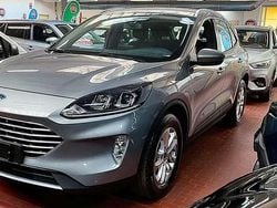 Grigio Usata 2022 Ford Kuga Business Edition SUV | 20.900 € (Ottimo prezzo)