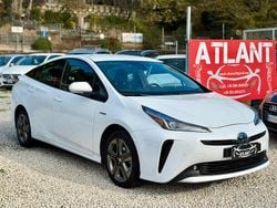 Bianco Usata 2021 Toyota Prius+ Lounge Monovolume | 21.499 € (Super prezzo)