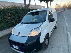 Bianco Usata 2018 Fiat Fiorino Furgone | 8000 € (Molto cara)