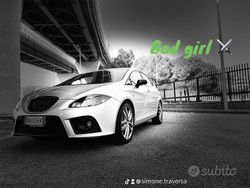 Usata 2008 Cupra Leon Tre volumi | 10.500 € (Buon prezzo)